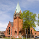 Illustration for article titled Beautiful Churches That Have Been Converted into Secular Buildings